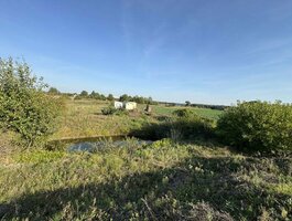 Parduodamas sklypas Alytaus rajono sav., Davainiškėse, Daugų g.
