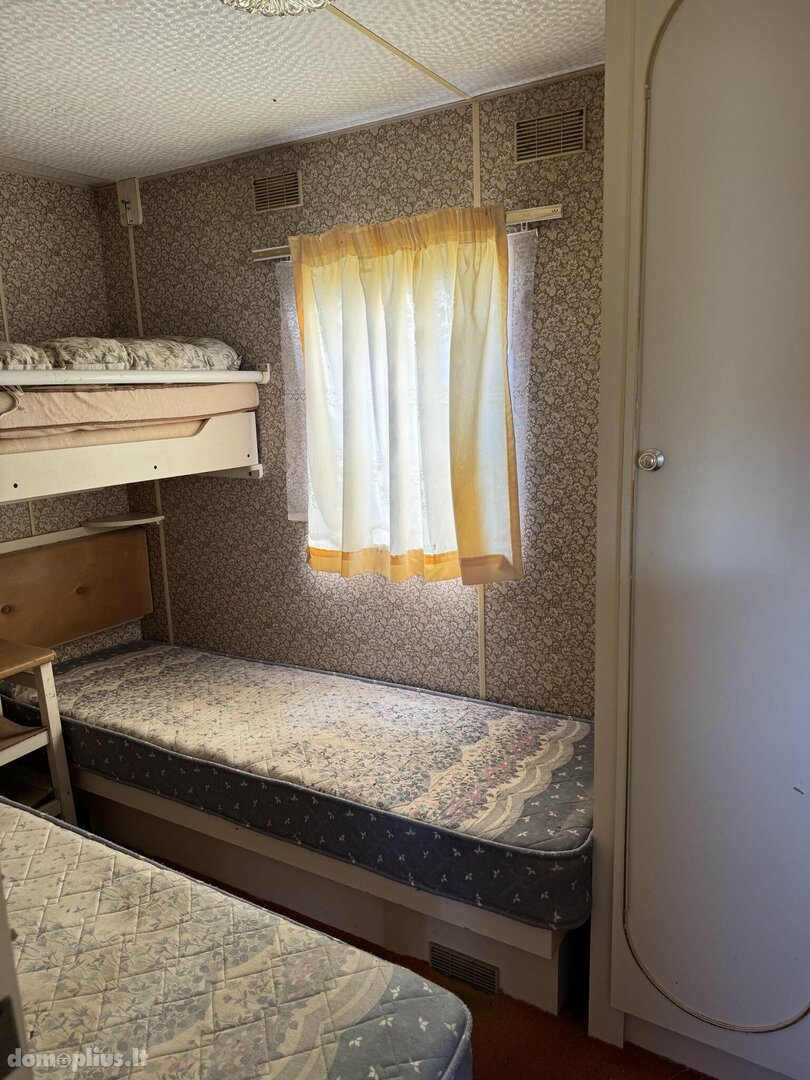 Parduodamas sklypas Alytaus rajono sav., Davainiškėse, Daugų g.