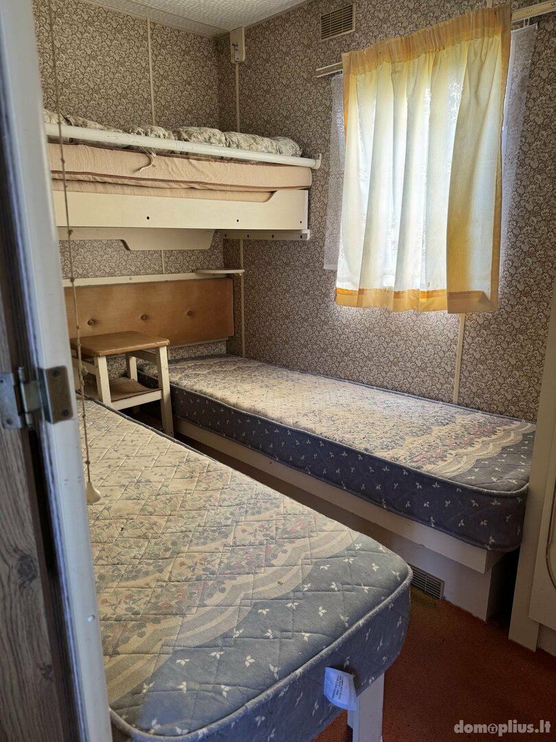 Parduodamas sklypas Alytaus rajono sav., Davainiškėse, Daugų g.