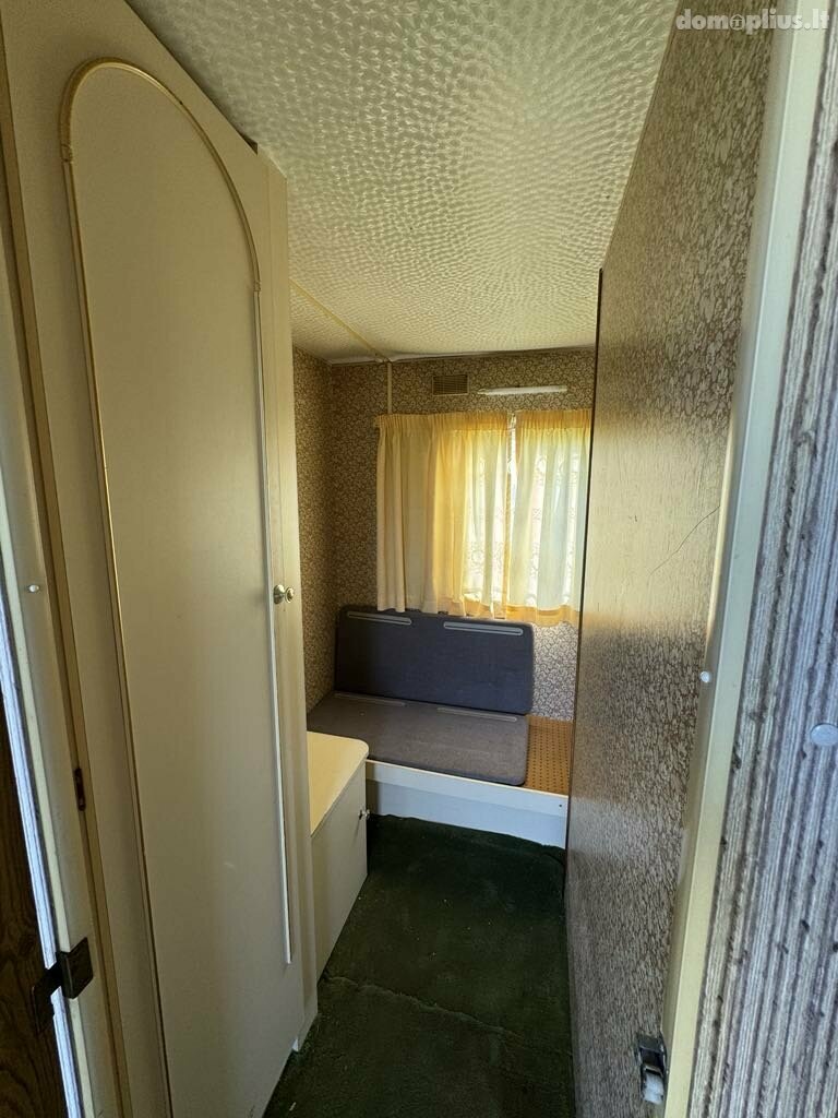 Parduodamas sklypas Alytaus rajono sav., Davainiškėse, Daugų g.