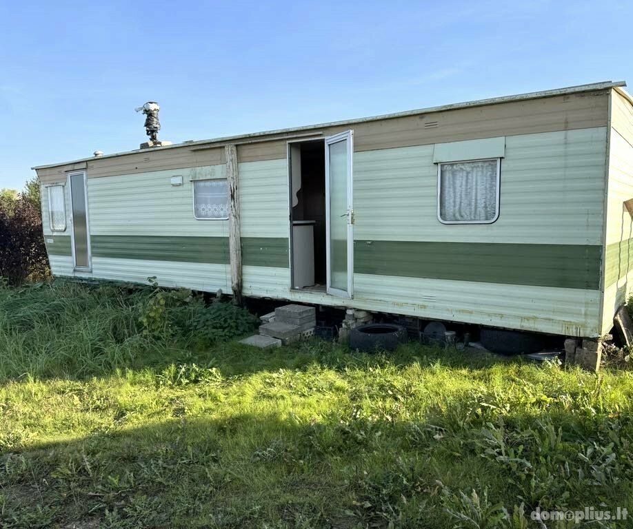 Parduodamas sklypas Alytaus rajono sav., Davainiškėse, Daugų g.