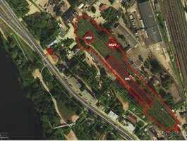 Land for rent Kaune, Žemieji Šančiai, A. Juozapavičiaus pr.