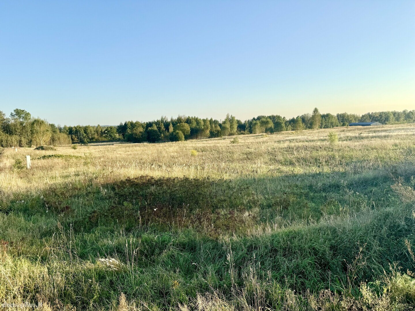 Parduodamas sklypas Vilniaus rajono sav., Katiliškėse, Didlaukio g.