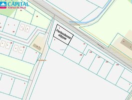 Land for sale Vilnius