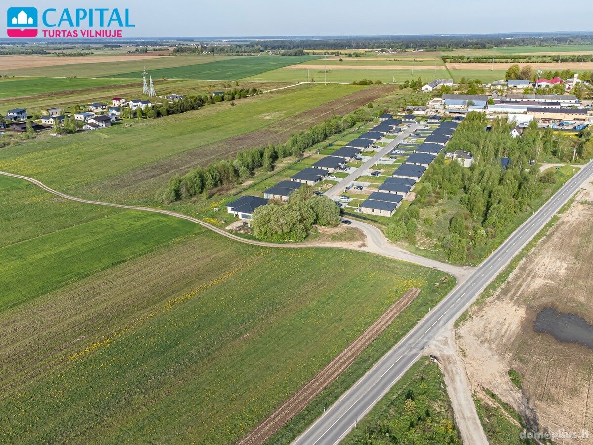 Land for sale Vilnius