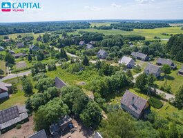 Parduodamas sklypas Širvintų rajono sav., Šešuolėliai I
