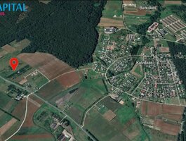 Parduodamas sklypas Vilniaus rajono sav., Totorinėje