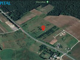 Parduodamas sklypas Vilniaus rajono sav., Totorinėje