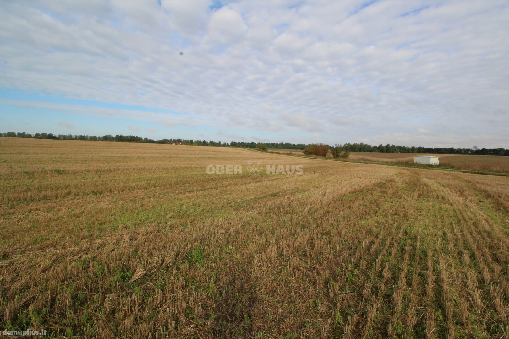 Land for sale Klaipėdos rajono sav., Šlikiuose