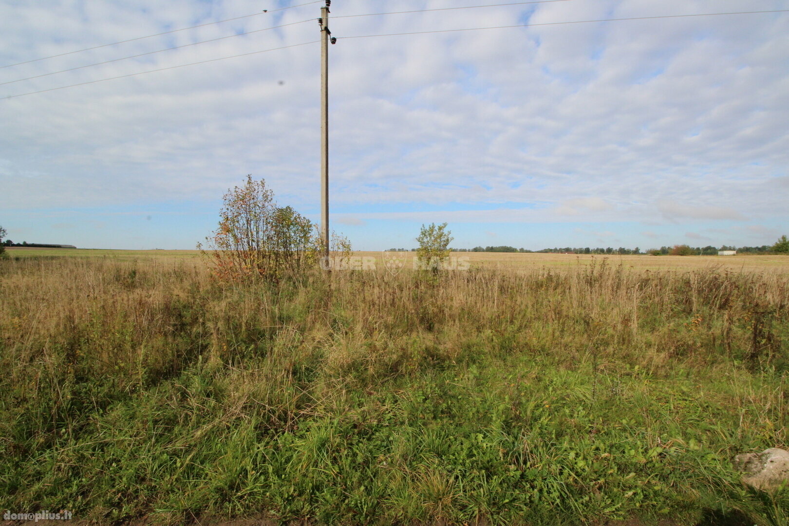 Land for sale Klaipėdos rajono sav., Šlikiuose