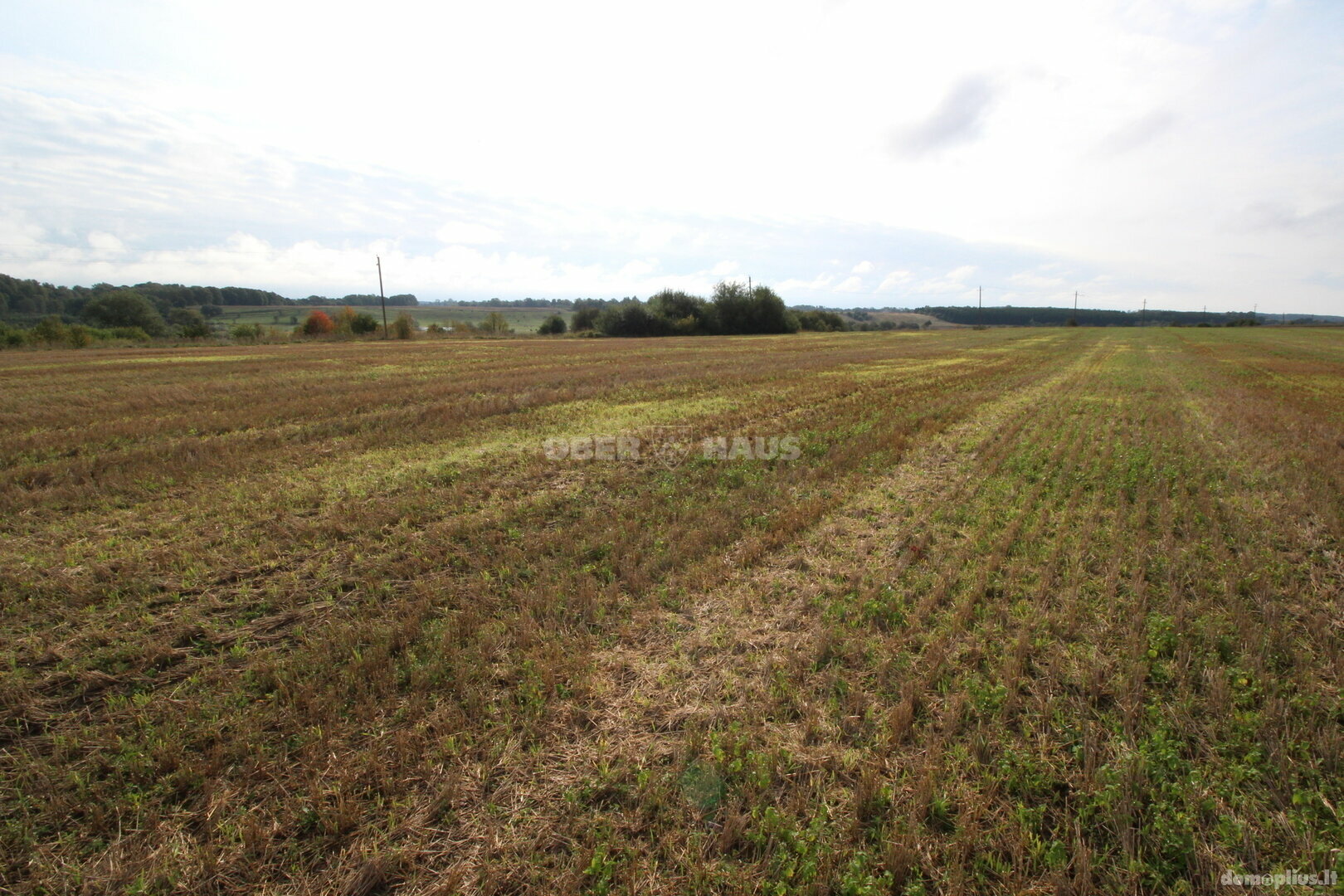 Land for sale Klaipėdos rajono sav., Šlikiuose