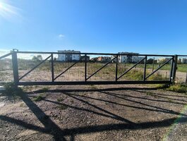 Land for sale Kauno rajono sav., Užliedžiuose, Erdvės g.