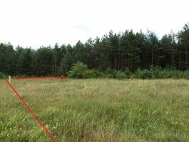 Sklypas Druskininkų sav., Viečiūnuose, Senųjų Viečiūnų g.