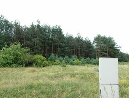 Parduodamas sklypas Druskininkų sav., Viečiūnuose, Senųjų Viečiūnų g.