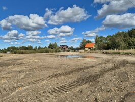 Land for sale Klaipėdos rajono sav., Kalotėje