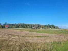 Sklypas Klaipėdos rajono sav., Sarčiuose