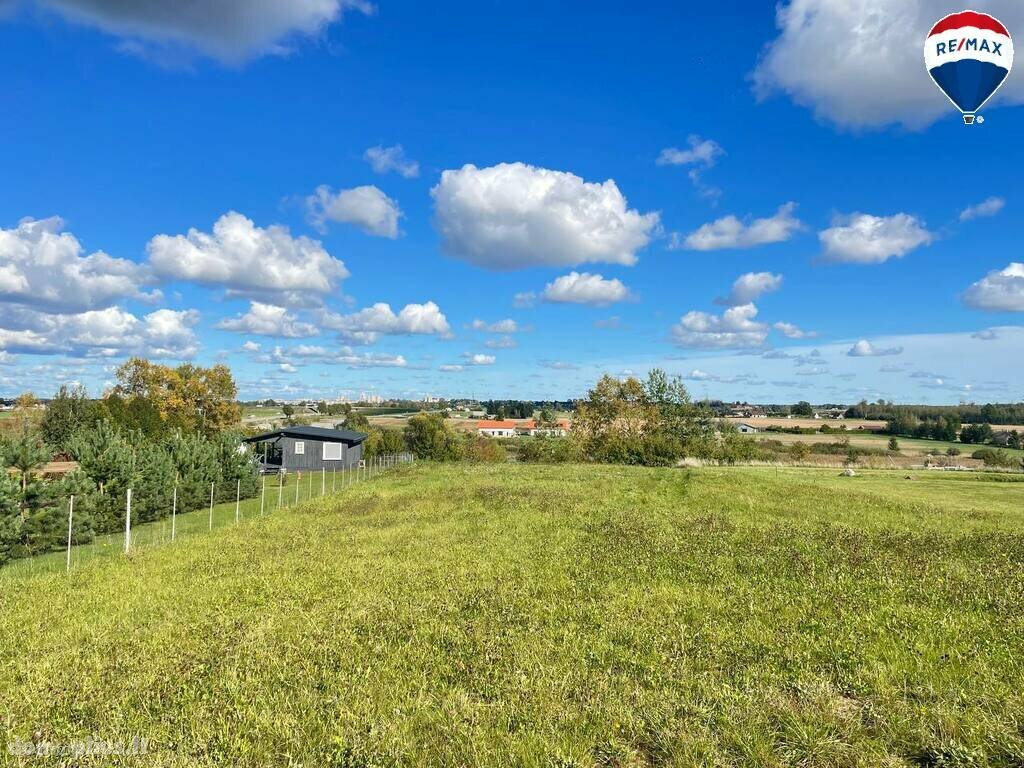Parduodamas sklypas Šiaulių rajono sav., Aukštelkėje, Nemuno g.