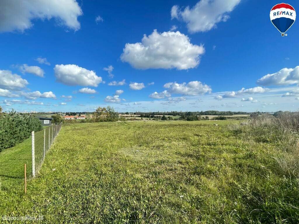 Parduodamas sklypas Šiaulių rajono sav., Aukštelkėje, Nemuno g.