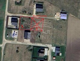 Land Klaipėdos rajono sav., Gargžduose