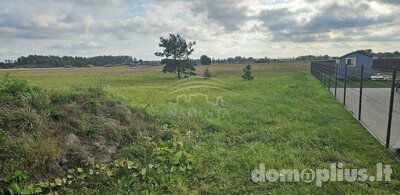 Land for sale Klaipėda, Klaipėdoje
