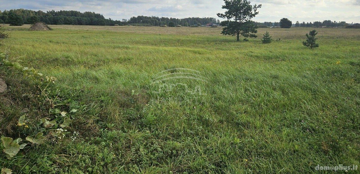 Parduodamas sklypas Klaipėda, Klaipėdoje