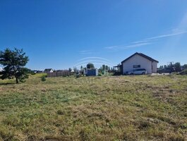 Parduodamas sklypas Klaipėda, Klaipėdoje