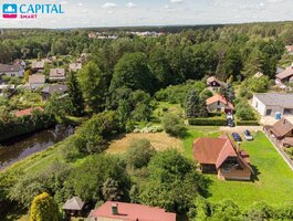 Parduodamas sklypas Vilniuje, Antakalnyje, Antavilių g.