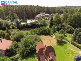 Parduodamas sklypas Vilniuje, Antakalnyje, Antavilių g.