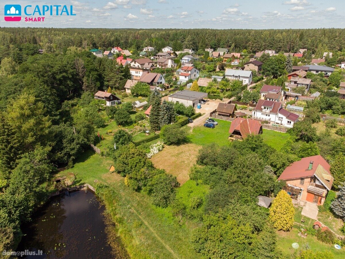 Parduodamas sklypas Vilniuje, Antakalnyje, Antavilių g.