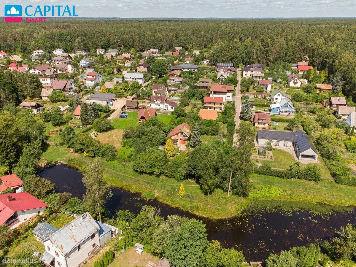 Parduodamas sklypas Vilniuje, Antakalnyje, Antavilių g.