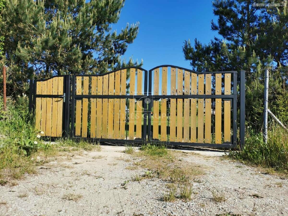 Land for sale Klaipėdos rajono sav., Baukštininkuose, Liudviko Rėzos g.
