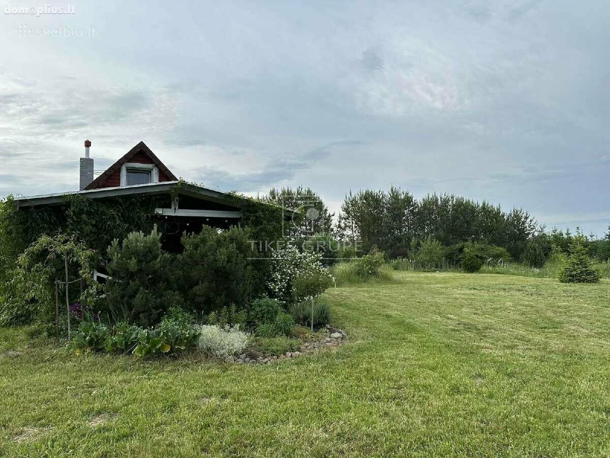 Land for sale Klaipėdos rajono sav., Baukštininkuose, Liudviko Rėzos g.