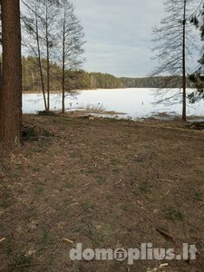 Land for sale Molėtų rajono sav., Damošiškėse