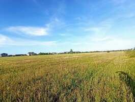 Land Klaipėdos rajono sav., Radailiuose
