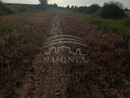 Участок Klaipėdos rajono sav., Radailiuose
