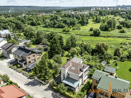 Land for sale Vilnius, Grigiškėse, Kranto g.