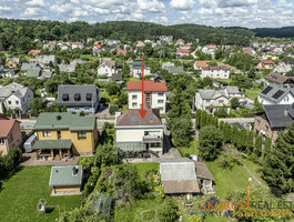 Land for sale Vilnius, Grigiškėse, Kranto g.