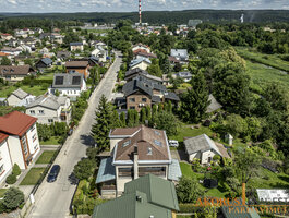 Land for sale Vilnius, Grigiškėse, Kranto g.