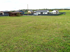Land Kauno rajono sav., Užupiuose, Bičiulių g.