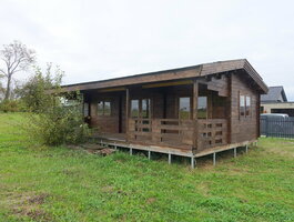 Land for sale Kauno rajono sav., Užupiuose, Bičiulių g.