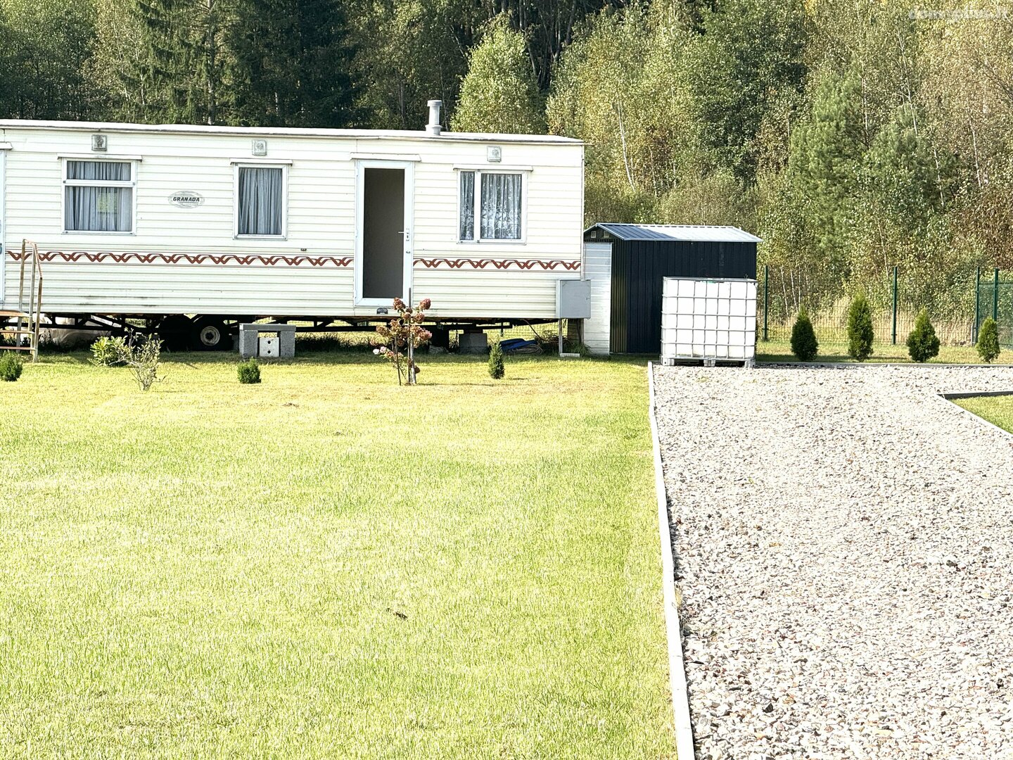 Parduodamas sklypas Vilniaus rajono sav., Uosininkai III, Linksmoji g.