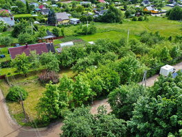 Sklypas Vilniaus rajono sav., Juodiškėse, Rudaminos g.