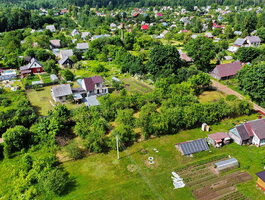 Land for sale Vilniaus rajono sav., Juodiškėse, Rudaminos g.