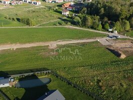 Land for sale Klaipėdos rajono sav., Grabiuose