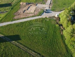 Land for sale Klaipėdos rajono sav., Grabiuose