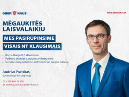 Land for sale Klaipėdos rajono sav., Traubiuose, Ąžuolų g.