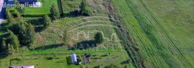 Land for sale Klaipėdos rajono sav., Alksniuose
