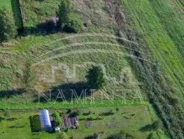 Land for sale Klaipėdos rajono sav., Alksniuose