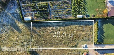 Land for sale Klaipėdos rajono sav., Gerduvėnuose