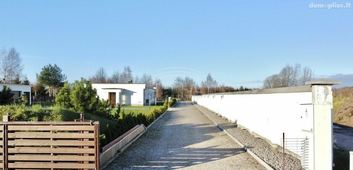 Land for sale Klaipėdos rajono sav., Gerduvėnuose